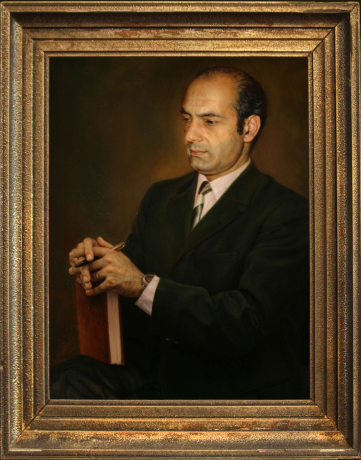 DİNE KARŞI DİN “Ali Şeriati”