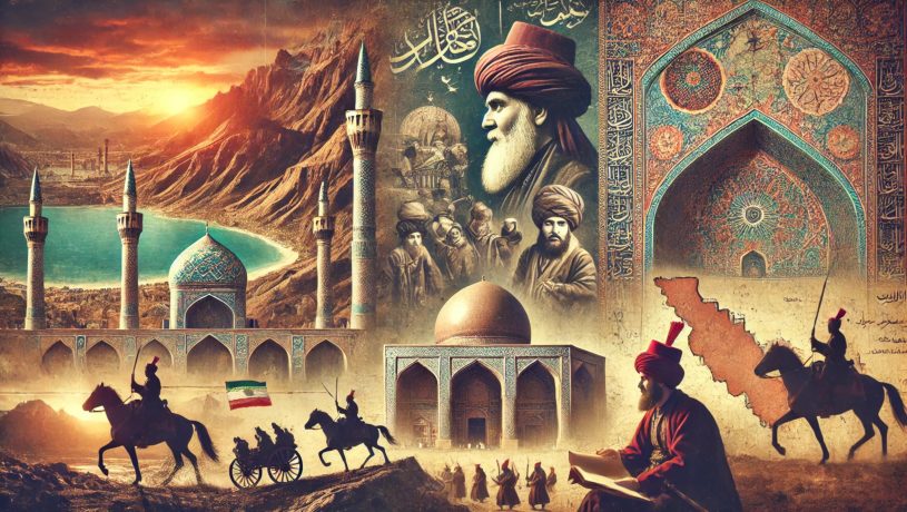 GÜNÜMÜZ TASAVVUF MESELELERİ- EROL GÜNGÖR